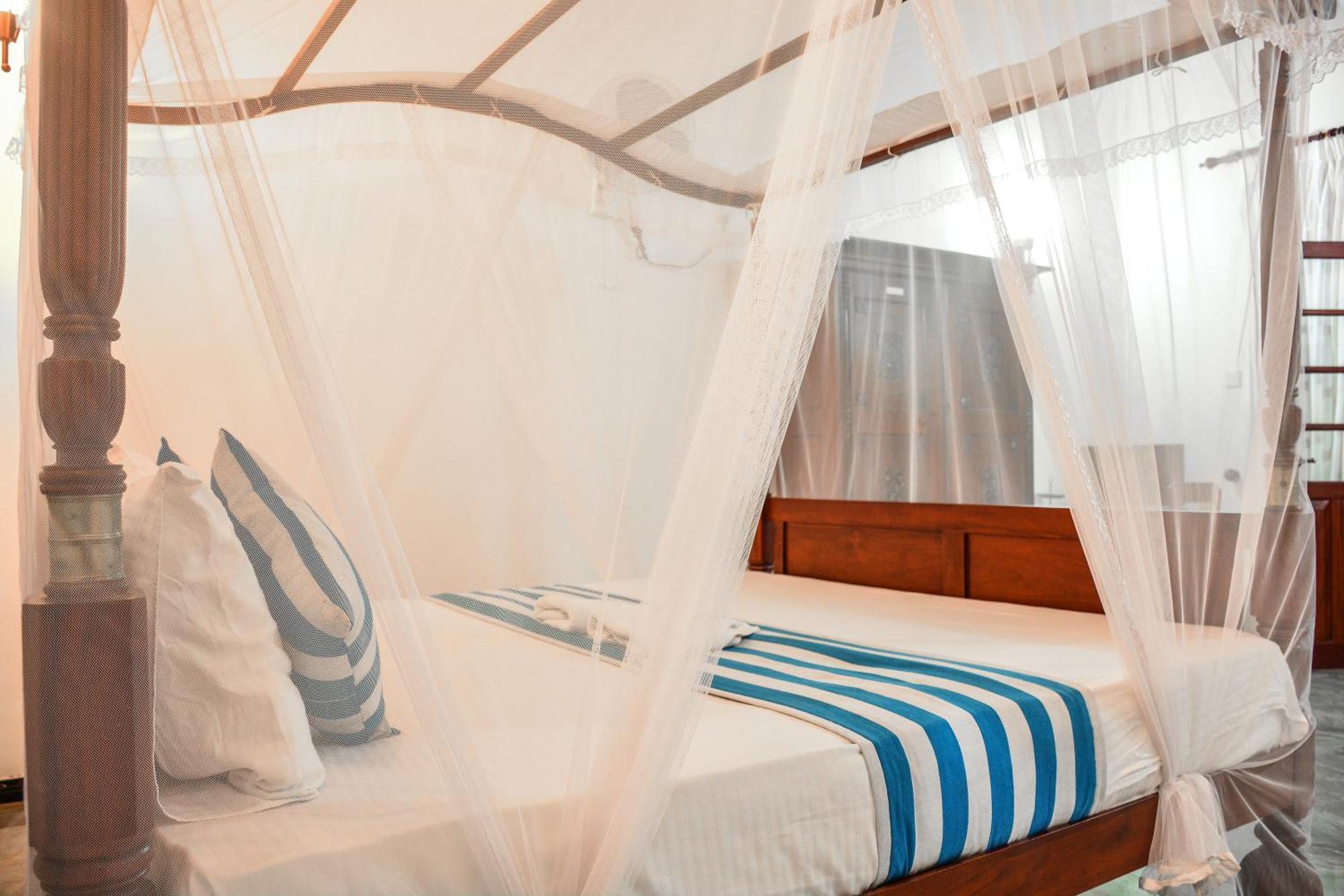 Araliya Gardens Hotel Hikkaduwa Dış mekan fotoğraf