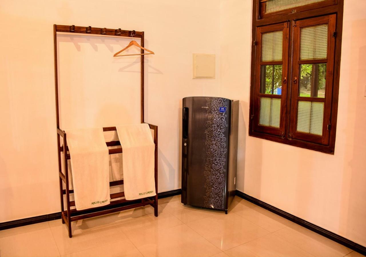Araliya Gardens Hotel Hikkaduwa Dış mekan fotoğraf