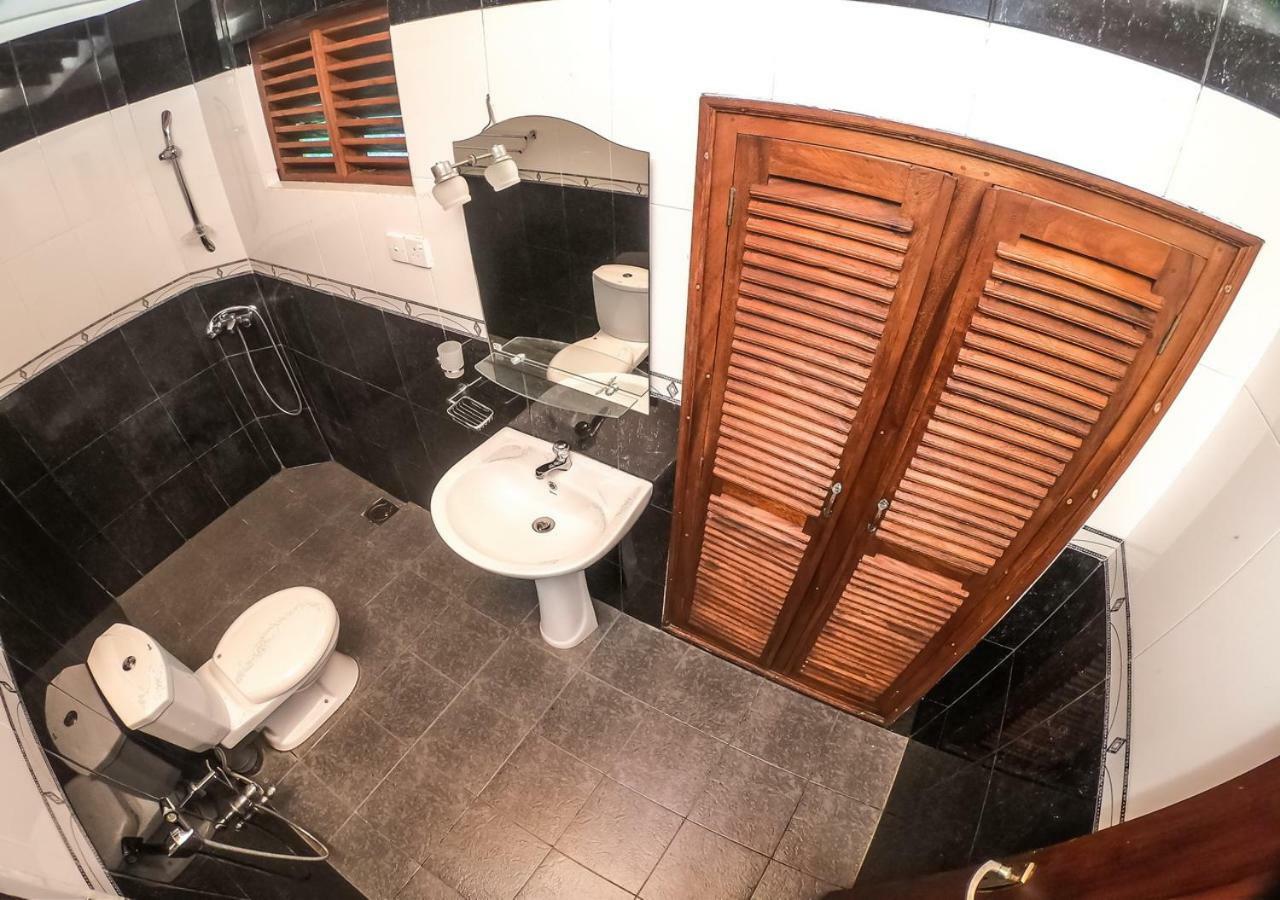 Araliya Gardens Hotel Hikkaduwa Dış mekan fotoğraf